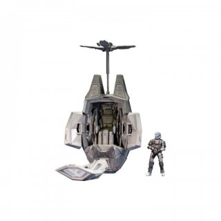 Диск Фигурка Halo 4: Drop Pod