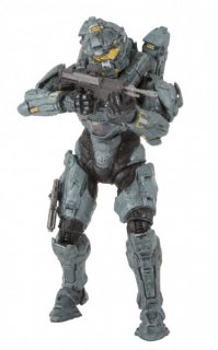 Диск Фигурка Halo 5 Spartan Fred (15 см)