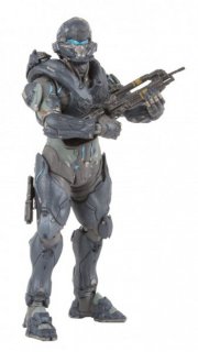 Диск Фигурка Halo 5. Spartan Locke (15 см)