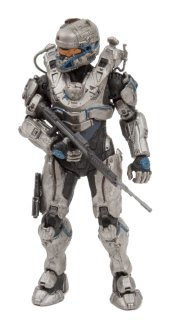 Диск Фигурка Halo 5 Spartan Tanaka (15 см)
