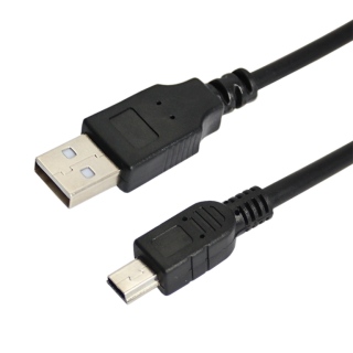 Диск Hamy 4 Cable USB-mini USB