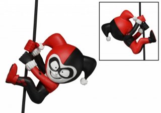 Диск Держатель для проводов - Harley Quinn