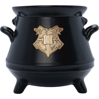 Диск Кружка фигурная Harry Potter: Boiler