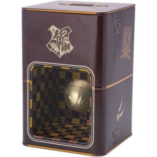Диск Копилка Harry Potter: Golden Snitch