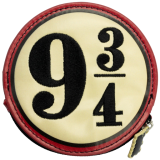 Диск Монетница Harry Potter: Platform 9 3/4