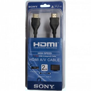 Диск Кабель HDMI 2 м (ver. 1.4a)