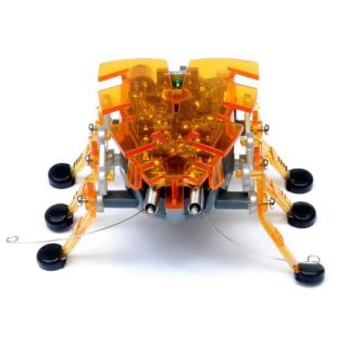 Диск Микро-робот Hexbug 'Жук'