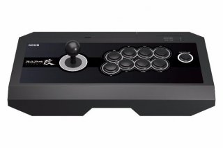 Диск Аркадный Стик Hori Arcade Stick RealArcade Pro 4 Kai