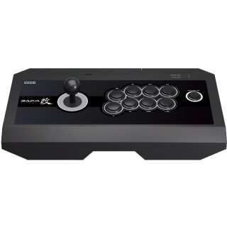 Диск Аркадный Стик Hori Arcade Stick RealArcade Pro 4 Kai (Б/У)