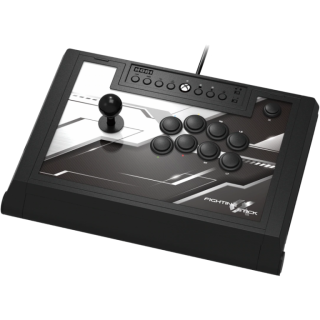 Диск Hori Fighting Stick α (AB11-001U)