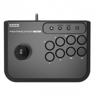 Диск Аркадный Стик Hori Fighting Stick Mini