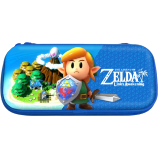 Диск Чехол Hori Link's Awakening Hard Pouch (NSW-218U)