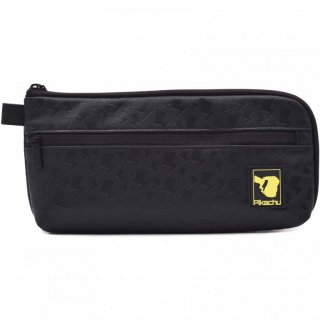 Диск Hori Lux Pouch - Pikachu (NSW-225U)