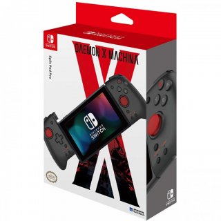 Диск Hori Split Pad Pro