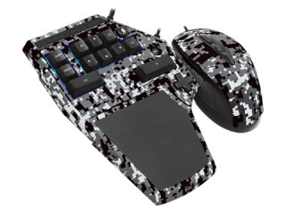 Диск HORI T.A.C. 3 (Tactical Assault Commander 3) HP3-100U