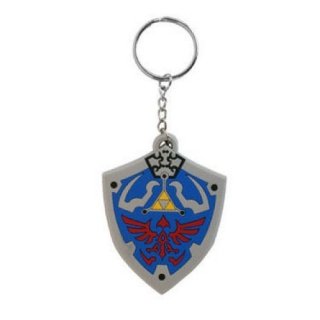 Диск Брелок Hyrulian
