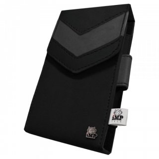Диск Чехол / сумка iMP Pro V2 Slip Case Accessory Pack (DS / DSi / 3DS) /черный/