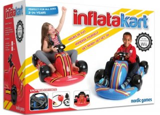 Диск InflataKart
