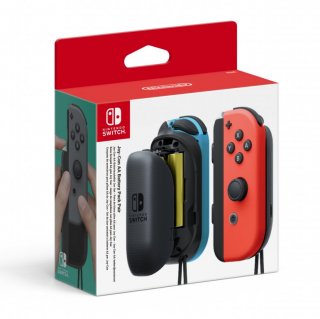 Диск Блок батарей АА для Joy-Con