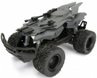 Диск Радиоуправляемая модель Justice League: Batmobile JT Raptor Chassis