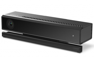 Диск Сенсор Kinect 2.0 для Xbox One + игра Kinect Sport Rivals