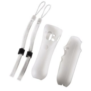 Диск Чехол HAMA для PS Move /прозрачный/