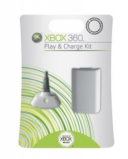 Диск Комплект зарядный Charge kit