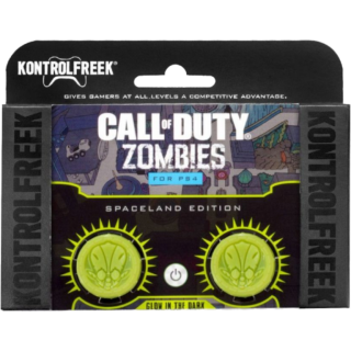 Диск Накладки на стики - Call of Duty: Zombies [PS]