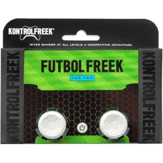 Диск Накладки на стики - Futbol [PS]