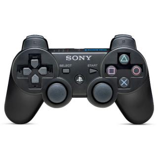 Диск Sony Dualshock 3, черный