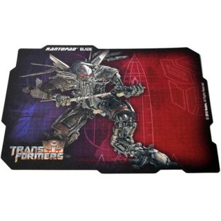 Диск Коврик для мыши RantoPad Blade Skyfire Transformers