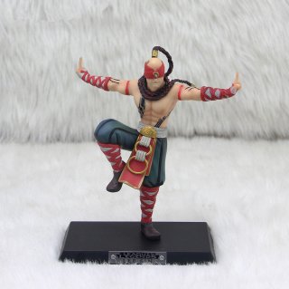 Диск Фигурка League of Legends The Blind Monk Lee Sin
