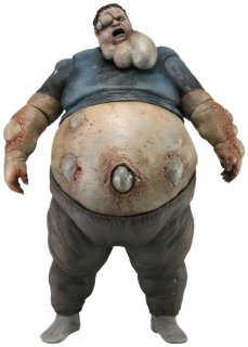 Диск Фигурка Left 4 Dead Boomer Ultra Deluxe
