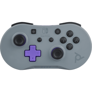 Диск Беспроводной контроллер Little Wireless Controller (PDP) - 500-165-EU (Б/У)
