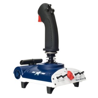 Диск Джойстик Mad Catz Pacific AV8R Aviator (PC)