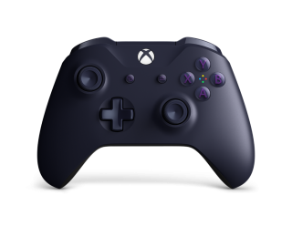 Диск Microsoft Wireless Controller - Fortnite