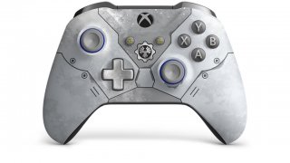 Диск Microsoft Wireless Controller Xbox One Gears 5: Кейт Диаз  (WL3-00161)