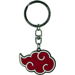 Диск Брелок Naruto Shippuden: Akatsuki