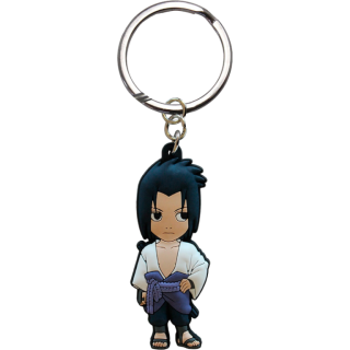 Диск Брелок Naruto Shippuden: Sasuke