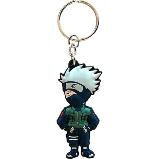 Диск Брелок Naruto Shippunden: Kakashi