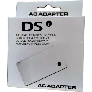 Диск Адаптер питания для Nintendo DSi