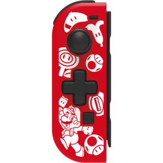 Диск Nintendo Switch D-PAD контроллер (Mario) (L) (NSW-151U)