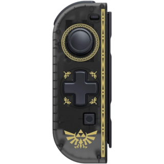 Диск Nintendo Switch D-PAD контроллер (Zelda) (L) - (Б/У)