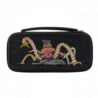 Диск Дорожный чехол для Nintendo Switch, Deluxe Console Case - Guardian