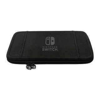 Диск Nintendo Switch Защитный чехол Hori New Tough Pouch для консоли Switch (NSW-089U)