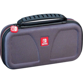 Диск Защитный чехол для Nintendo Switch Lite, Deluxe Travel Case (NLS140)