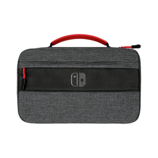 Диск Чехол для Nintendo Switch / Nintendo Switch Lite, Commuter Case - Elite Edition