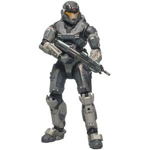 Диск Фигурка Noble Six (Halo)