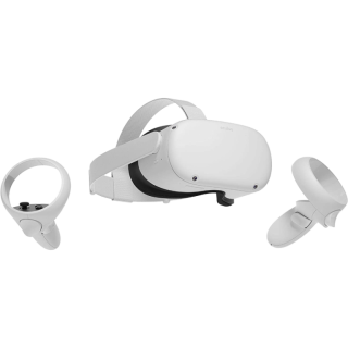 Диск Oculus Quest 2 (128Gb)