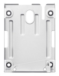 Диск Салазки PS3 HDD hard disk mounting bracket (oem)